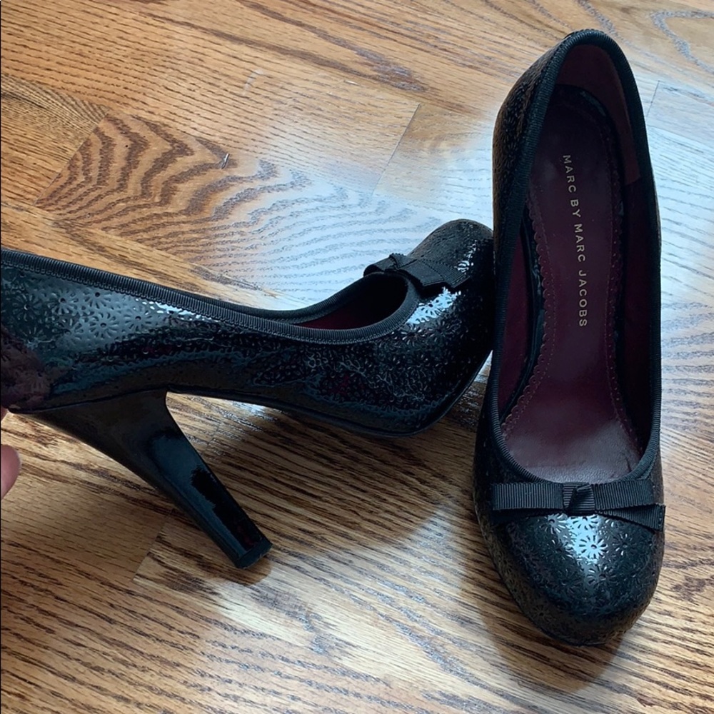Marc by Marc Jacobs Pumps